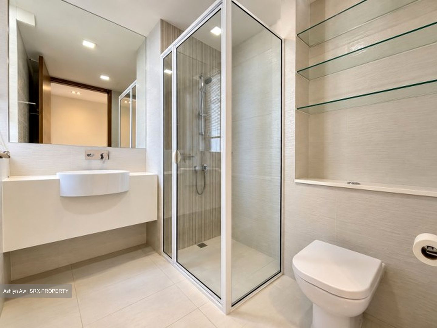 The Wharf Residence (D9), Condominium #626020561